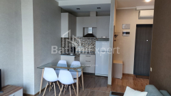 Apartment 45.8 m² - Sherif Khimshiashvili, Batumi, Georgia