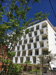 Apartment 42 m² - Andrew the First Called, Kvariati, Georgia
