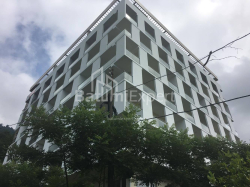 Apartment 1-room 42 m² - Andrew the First Called, Kvariati