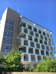 Apartment 42 m² - Andrew the First Called, Kvariati, Georgia