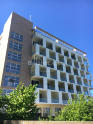 Apartment 42 m² - Andrew the First Called, Kvariati, Georgia