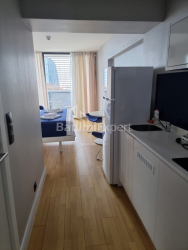 Apartment 1-room 30 m² - Sherif Khimshiashvili, Batumi