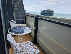 Apartment 30 m² - Sherif Khimshiashvili, Batumi, Georgia