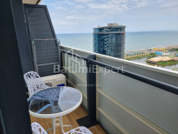 Apartment 30 m² - Sherif Khimshiashvili, Batumi, Georgia