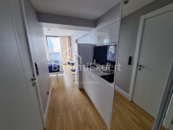 Apartment 1-room 30 m² - Sherif Khimshiashvili, Batumi