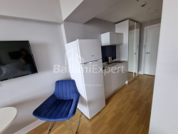 Apartment 30 m² - Sherif Khimshiashvili, Batumi, Georgia
