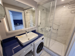 Apartment 30 m² - Sherif Khimshiashvili, Batumi, Georgia