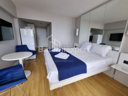 Apartment 1-room 30 m² - Sherif Khimshiashvili, Batumi