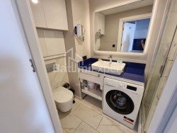 Apartment 30 m² - Sherif Khimshiashvili, Batumi, Georgia