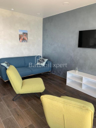 Apartment 60 m² - Sherif Khimshiashvili, Batumi, Georgia