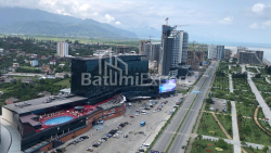 Apartment 60 m² - Sherif Khimshiashvili, Batumi, Georgia