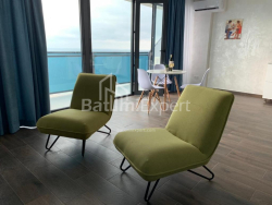 Apartment 2-room 60 m² - Sherif Khimshiashvili, Batumi