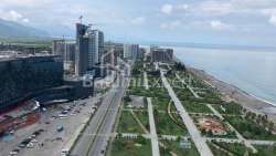 Apartment 60 m² - Sherif Khimshiashvili, Batumi, Georgia