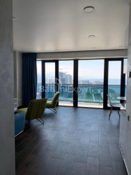 Apartment 2-room 60 m² - Sherif Khimshiashvili, Batumi