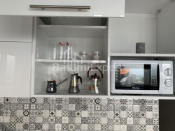 Apartment 60 m² - Sherif Khimshiashvili, Batumi, Georgia