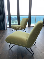 Apartment 2-room 60 m² - Sherif Khimshiashvili, Batumi