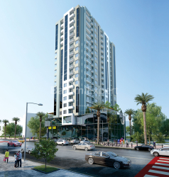 Apartment 48 m² - Tbel-Abuseridze, Batumi, Georgia