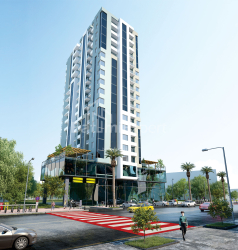 Apartment 48 m² - Tbel-Abuseridze, Batumi, Georgia