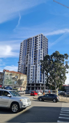Apartment 48 m² - Tbel-Abuseridze, Batumi, Georgia