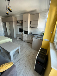 Apartment 27 m² - Parmen Loria, Batumi, Georgia