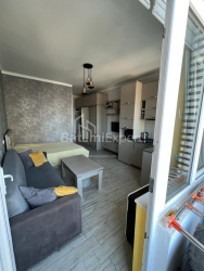 Apartment 1-room 27 m² - Parmen Loria, Batumi