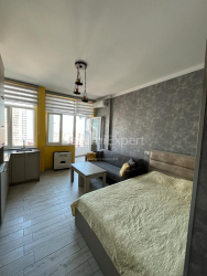 Apartment 1-room 27 m² - Parmen Loria, Batumi