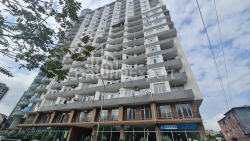 Apartment 1-room 27 m² - Parmen Loria, Batumi