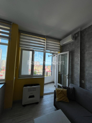 Apartment 1-room 27 m² - Parmen Loria, Batumi