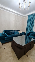 Apartment 2-room 52 m² - Davit Agmashenebeli, Batumi