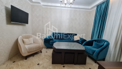 Apartment 2-room 52 m² - Davit Agmashenebeli, Batumi