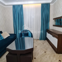 Apartment 2-room 52 m² - Davit Agmashenebeli, Batumi