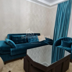 Apartment 2-room 52 m² - Davit Agmashenebeli, Batumi