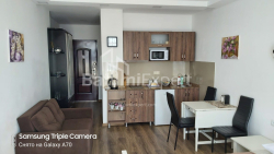 Apartment 33.5 m² - Iusuf Kobaladze, Batumi, Georgia