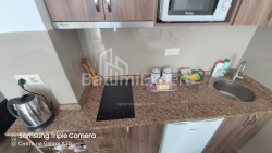 Apartment 33.5 m² - Iusuf Kobaladze, Batumi, Georgia