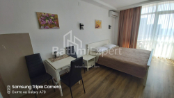 Apartment 33.5 m² - Iusuf Kobaladze, Batumi, Georgia