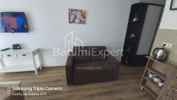 Apartment 1-room 33.5 m² - Iusuf Kobaladze, Batumi