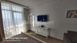 Apartment 1-room 33.5 m² - Iusuf Kobaladze, Batumi