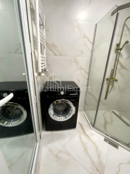 Apartment 36 m² - Lech and Maria Kaczynski, Batumi, Georgia