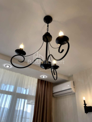 Apartment 36 m² - Lech and Maria Kaczynski, Batumi, Georgia