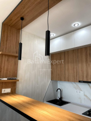 Apartment 36 m² - Lech and Maria Kaczynski, Batumi, Georgia