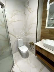 Apartment 36 m² - Lech and Maria Kaczynski, Batumi, Georgia