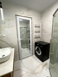 Apartment 36 m² - Lech and Maria Kaczynski, Batumi, Georgia