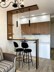 Apartment 1-room 36 m² - Lech and Maria Kaczynski, Batumi