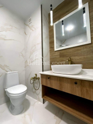 Apartment 36 m² - Lech and Maria Kaczynski, Batumi, Georgia
