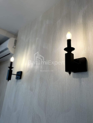 Apartment 36 m² - Lech and Maria Kaczynski, Batumi, Georgia