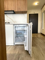 Apartment 1-room 36 m² - Lech and Maria Kaczynski, Batumi