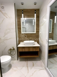 Apartment 36 m² - Lech and Maria Kaczynski, Batumi, Georgia