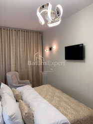 Apartment 3-room 84 m² - Sherif Khimshiashvili, Batumi