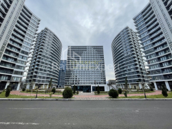 Apartment 1-room 35.1 m² - Lech and Maria Kaczynski, Batumi