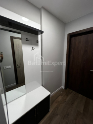 Apartment 35.1 m² - Lech and Maria Kaczynski, Batumi, Georgia